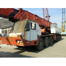80ton Equipamento de elevação hidráulico do caminhão hidráulico do caminhão de Grove (TMS800B)
